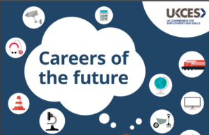 Link to Careers of the future document 